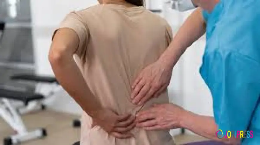 Tratamiento de hernia discal en Barcelona: guía completa para pacientes