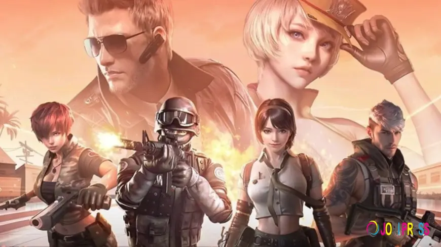 Download CrossFire Legends MOD APK v1.0.8.40 (Auto Headshot, AimBot, Wallhack)