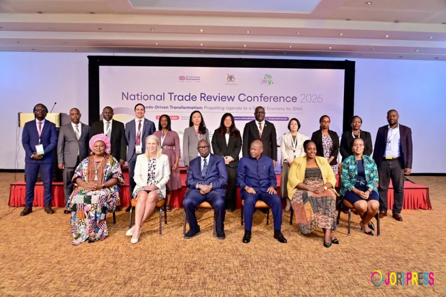 Experts call for strengthened industries, farmers’ productivity to drive Uganda’s tenfold economic growth.