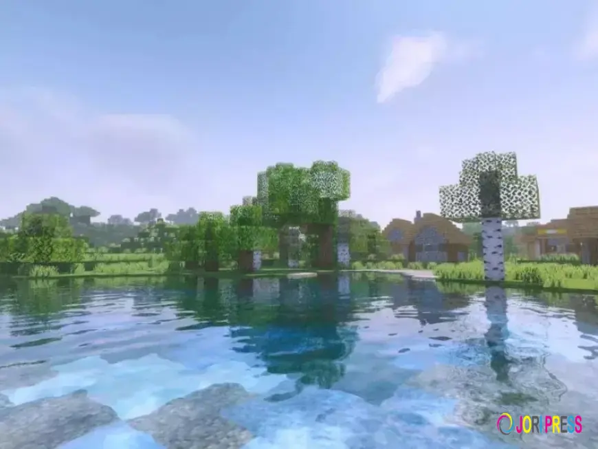 Download the Latest Minecraft 1.21 Shaders (2025)