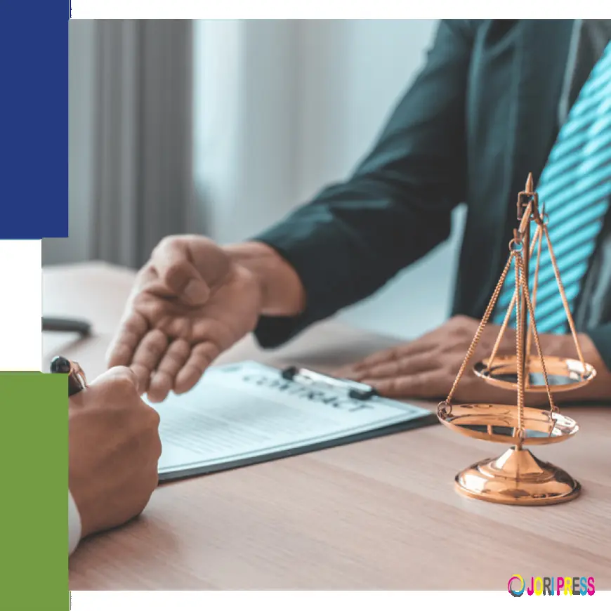 Your Guide to Professional Legal Employment Services in California for 2026