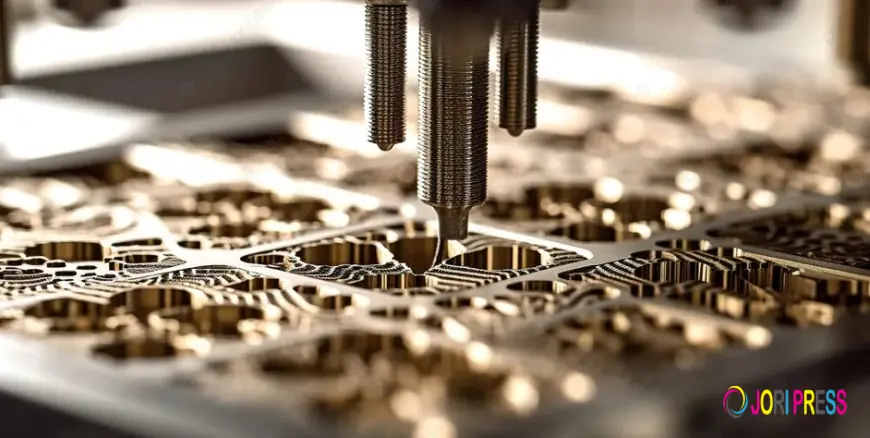 Metal 3D Printing Service Malaysia | 3D Scanning and 3D Printing Specialist