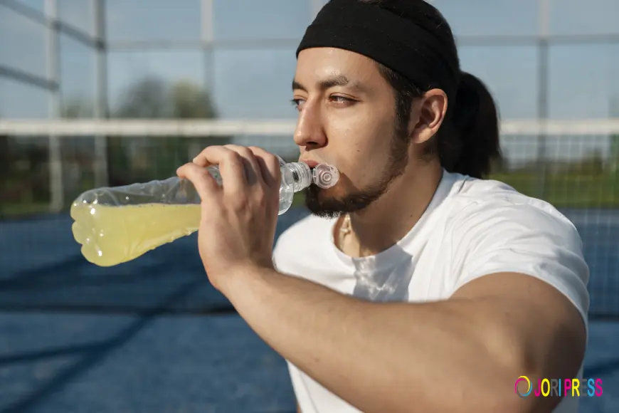 Why Electrolyte Drinks Matter for Runners During Long Runs