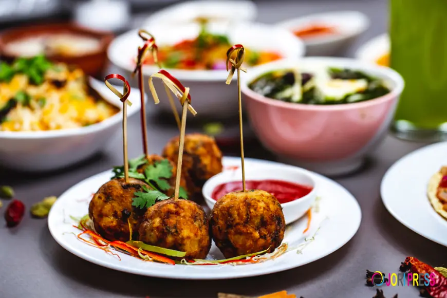 Punjabi Food Tiffin Service Near Me – Fresh, Homemade Meals Delivered Daily