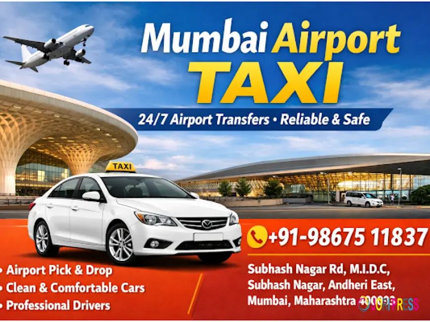 Mumbai To Shirdi Return Cab Services