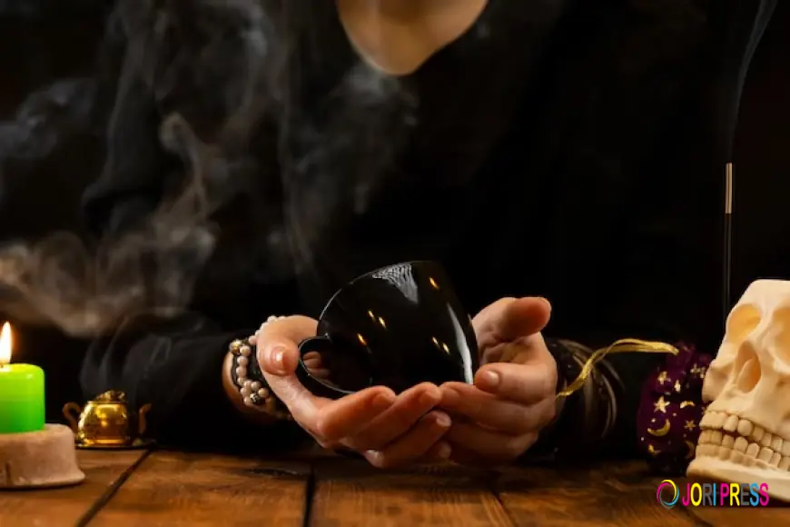 Psychic Serign Offers Trusted Black Magic Removal Perth for Love, and Life Problems