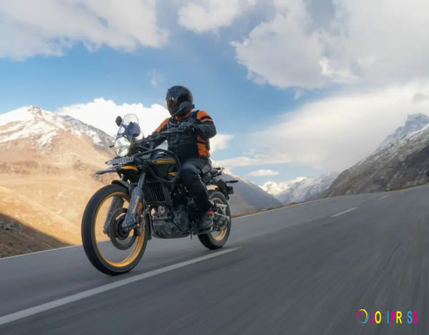 Royal Enfield Himalayan vs. Classic 350: Which Bike Rent in Manali Wins?