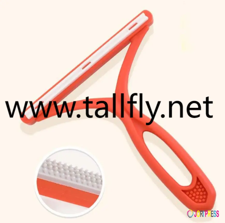 Are You Missing Hidden Pet Hair in These Common Spots