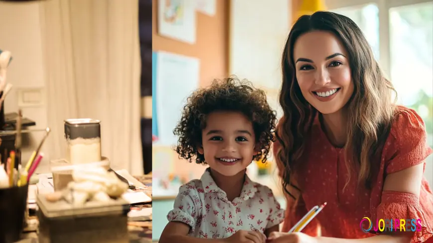 Best AI Early Screening for Autism in India – Gabify