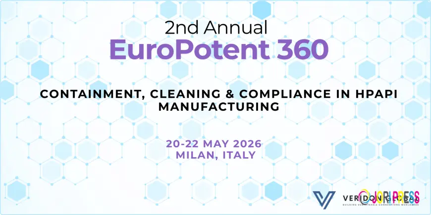 The HPAPI Conference in Europe 2026: A Deep Dive into High-Potency Drug Development