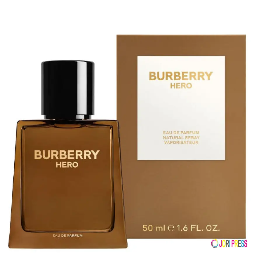 Women’s Day Special: Top Burberry Perfumes Every Woman Will Love