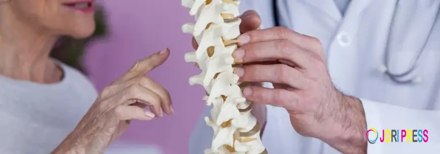 How Can a Degenerative Disc Chiropractor in Portland OR Support Long-Term Spine Health?