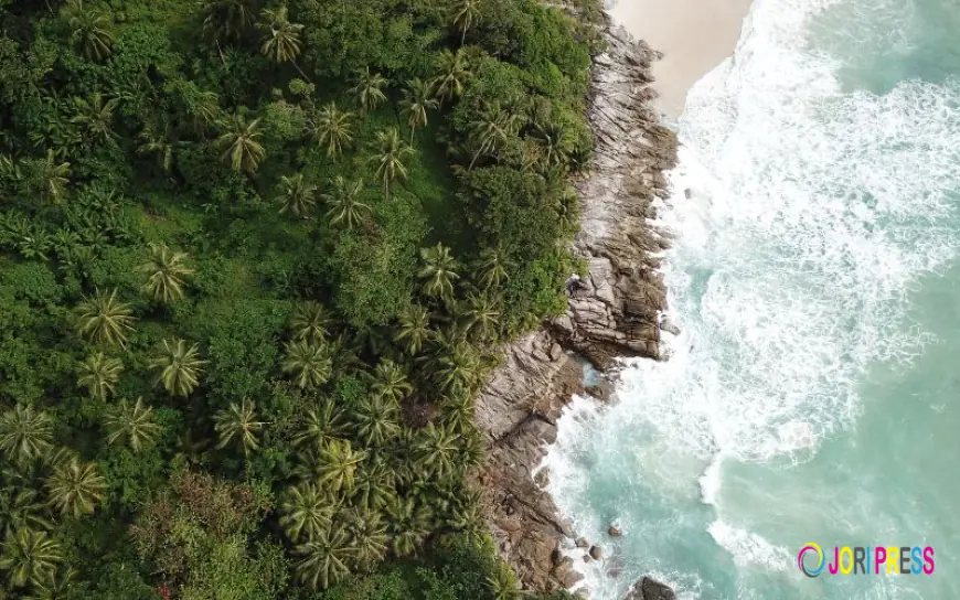 Adventure Activities in Phuket for Thrill Seekers