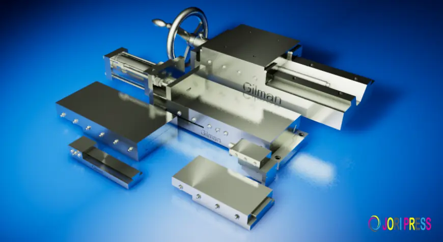 Spindle Motor Repair: Restoring Efficiency and Precision in Industrial Machines