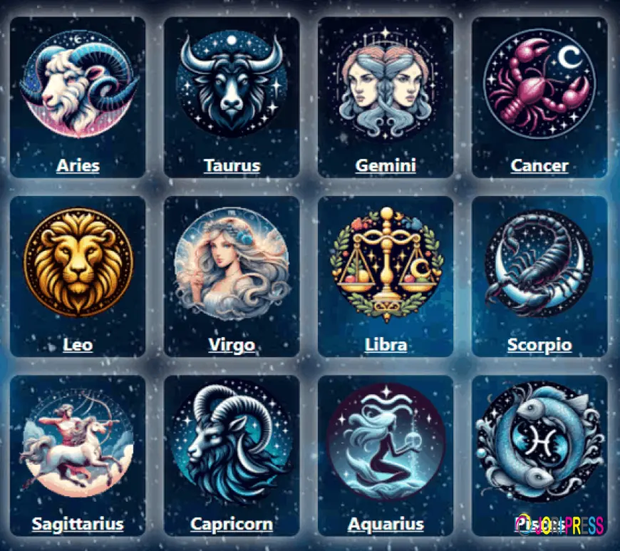 The Truth in Your Stars: Hidden Messages of the Universe