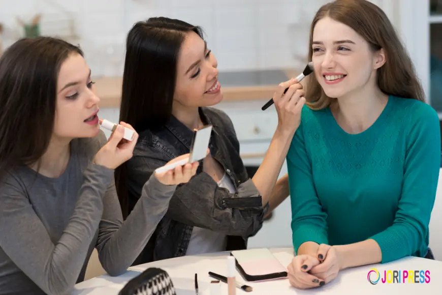 Angeline Jasmin Beauty Opens Doors to Premium Makeup Classes in Frisco, TX