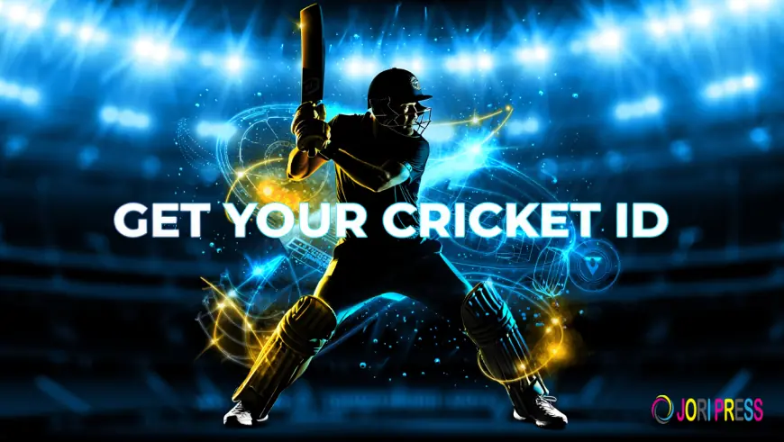 Online Cricket ID — Secure & Verified Betting IDs | Shivaay Bharat