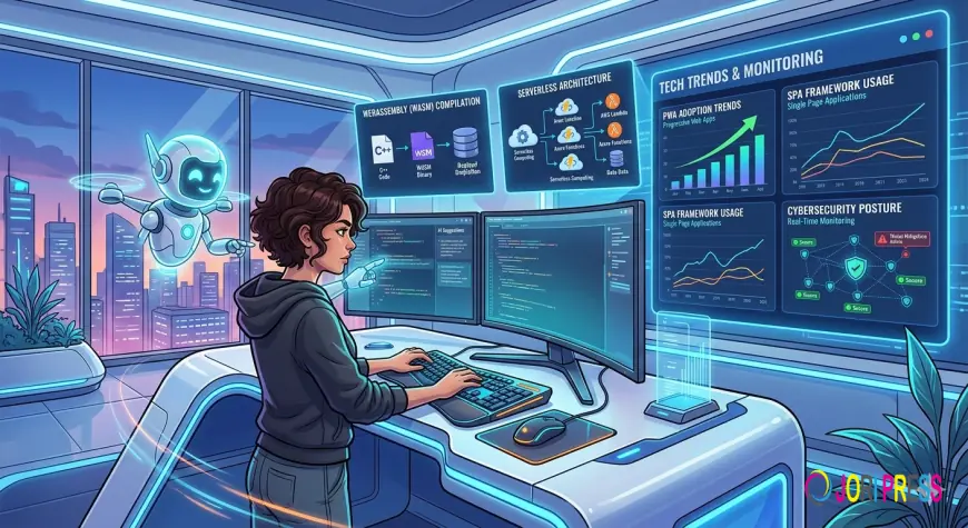 How Professional Web Design Impacts Business Growth in the US