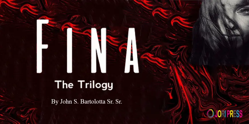 The Extraordinary Life Journey of Author John S. Bartolotta