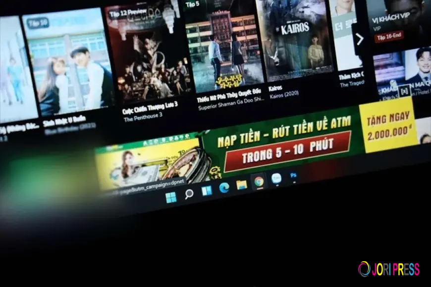 Why Movie Lovers Are Switching to Phimmoiplus for Their Daily Entertainment