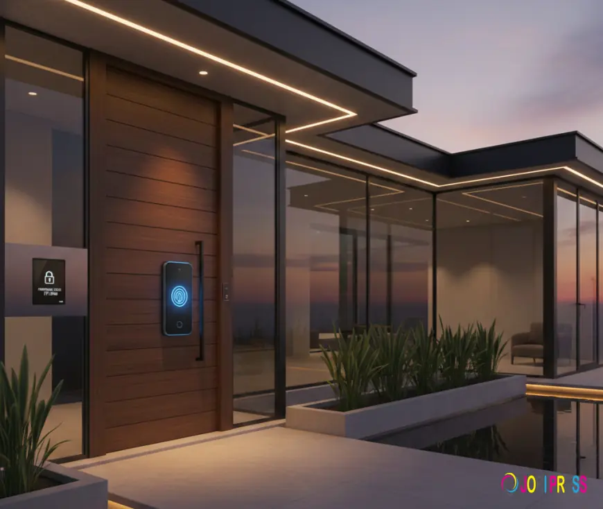 Home Automation Solution in Hyderabad: Redefining Modern Living