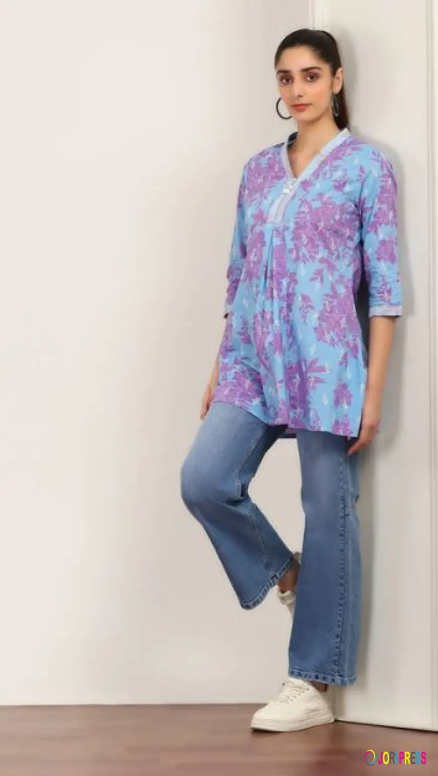 Must-Have Tops for Women to Refresh Your Seasonal Wardrobe