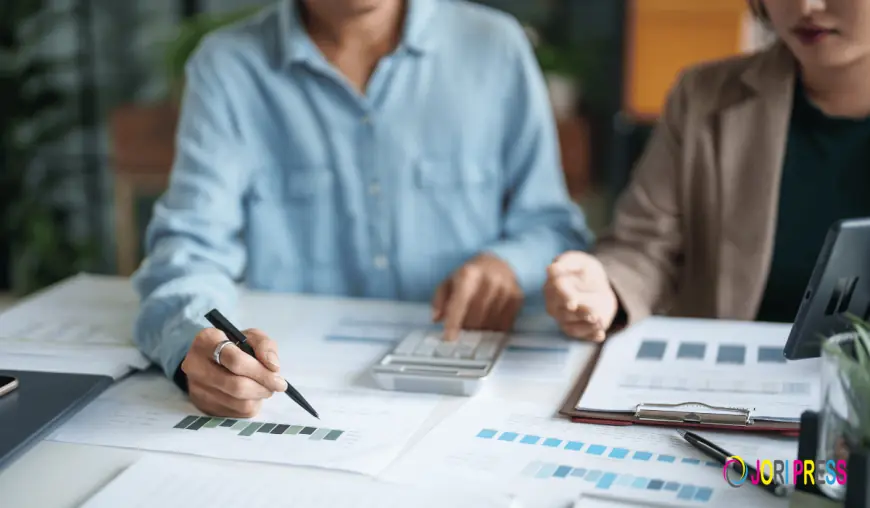 How Professional Accounting Helps Businesses Thrive