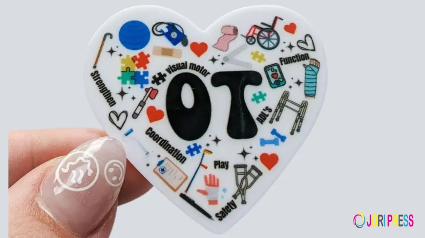 Best Occupational Therapy in Chittranjan Park – OT4KIDS