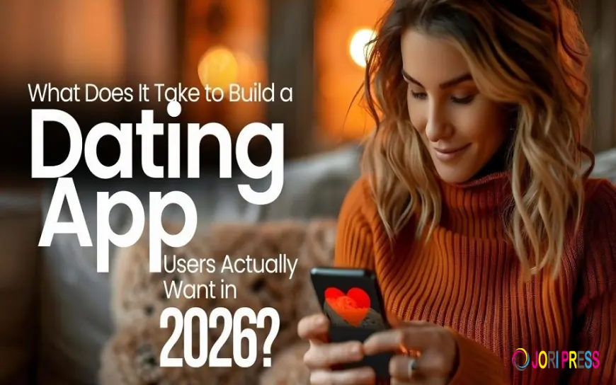 What Does It Take to Build a Dating App Users Actually Want in 2026?