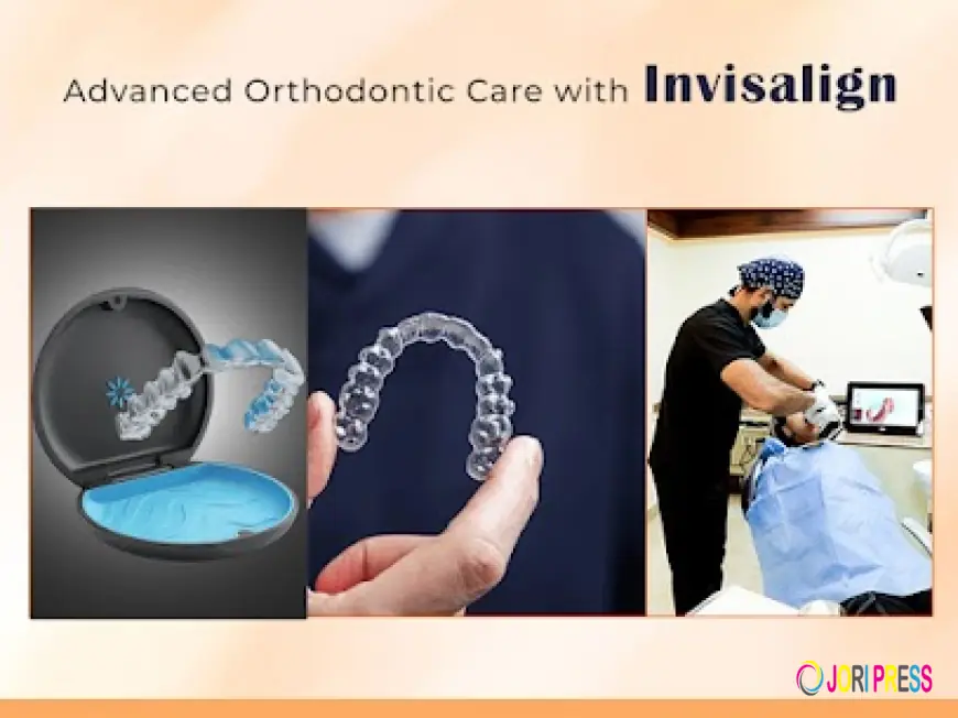 Dental Braces & Orthodontic Treatment in Hyderabad
