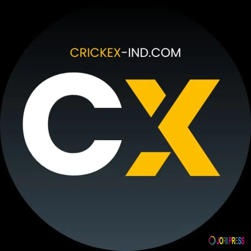 Crickex Website: The Ultimate Destination for Online Cricket Betting Enthusiasts