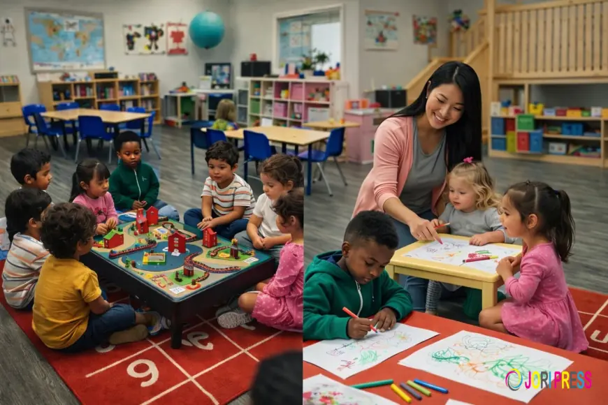 Alberta Child Care Subsidy & Affordable Child Care Benefit: A Complete Guide for Parents