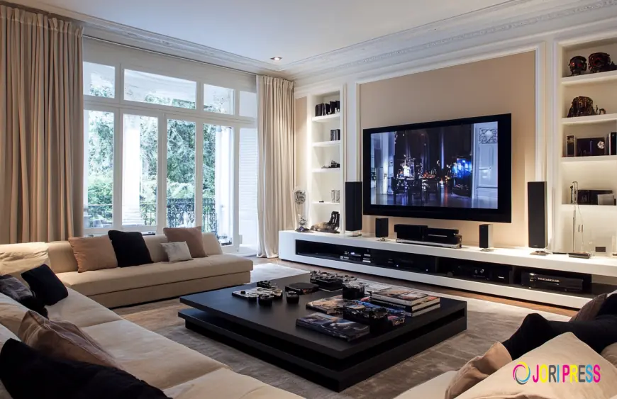 WeDo Interior Design & Fitout