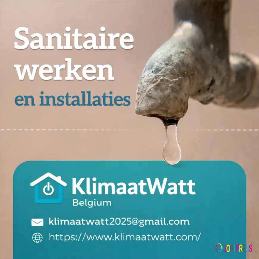 Professionele Loodgieter Gent Diensten voor Snelle en Betrouwbare Oplossingen