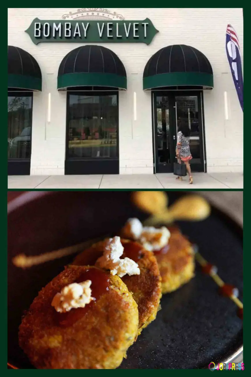 Indian Restaurants In Northern Virginia