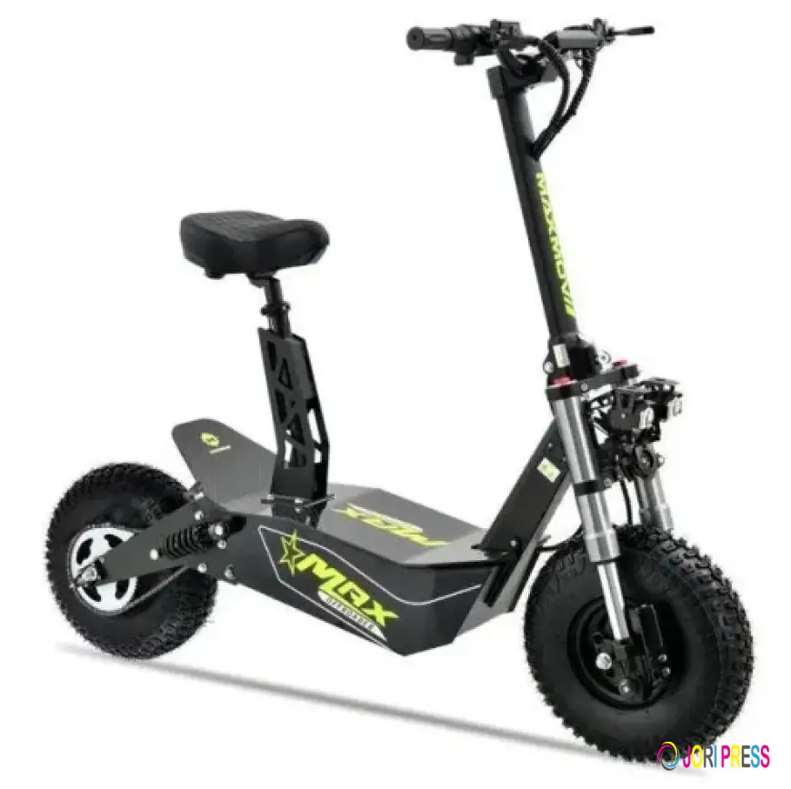 Expert Tips for Finding the Most Reliable Scooter Rental in Fisherman’s Village