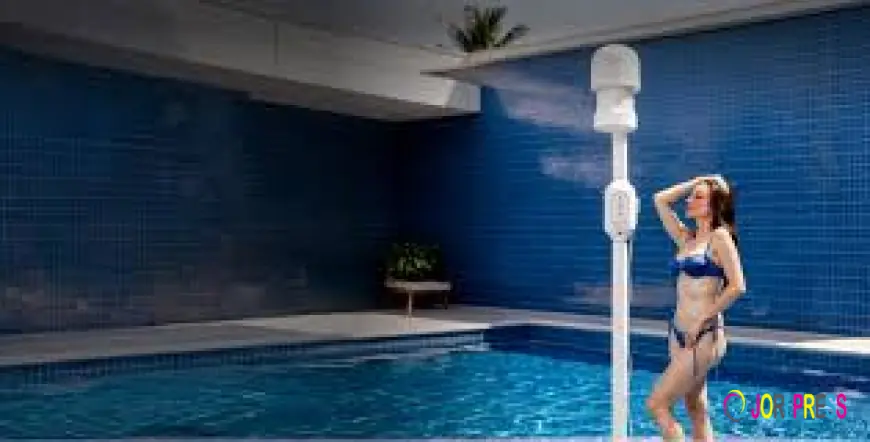 Why a Full Body Dryer Is Becoming a Must-Have in Modern Bathrooms