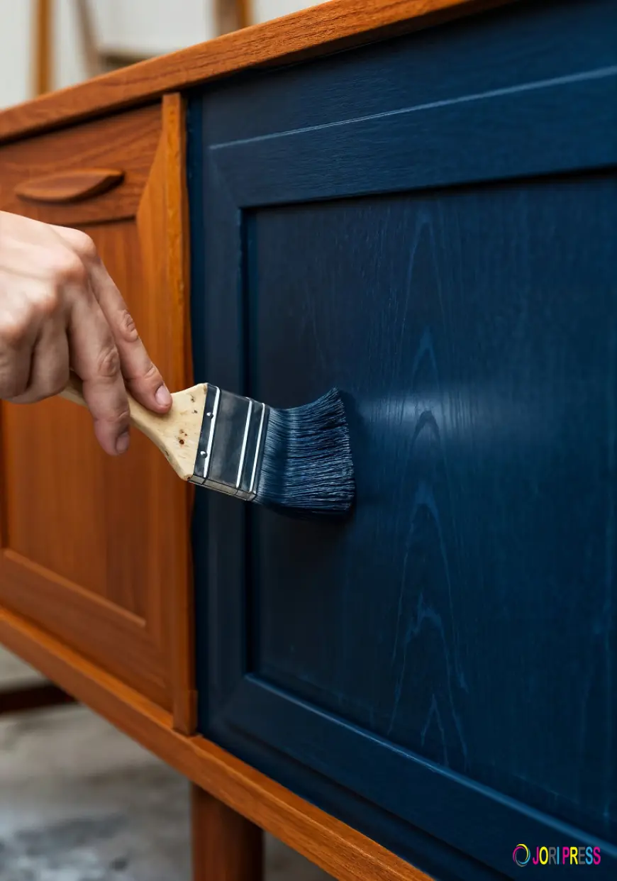 Innovative Kitchen Cabinet Respray Painting Now Available in Dublin