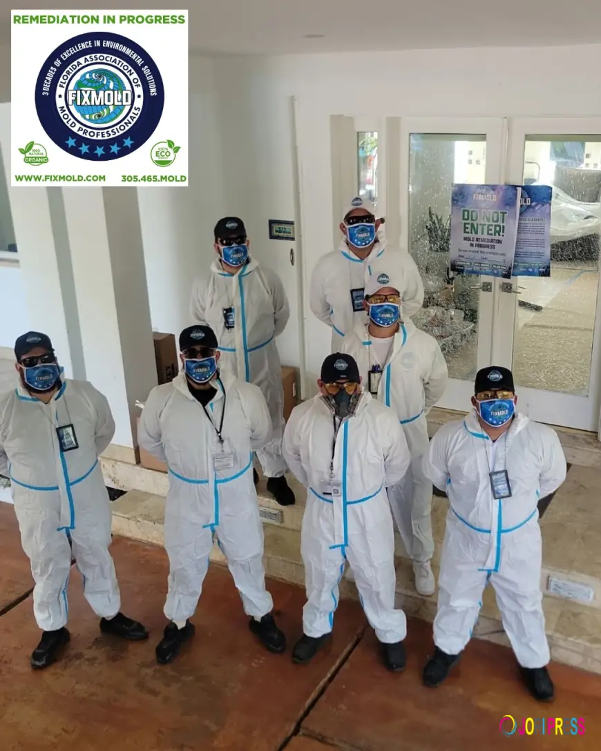 Professional Sanitization Cleaning Services Miami Help Improve Indoor Safety and Hygiene