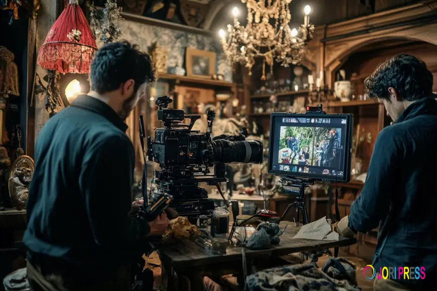 Top 10 Film Editing Institutes in Kolkata (2026): Which Course Is Best for a High-Paying Career?