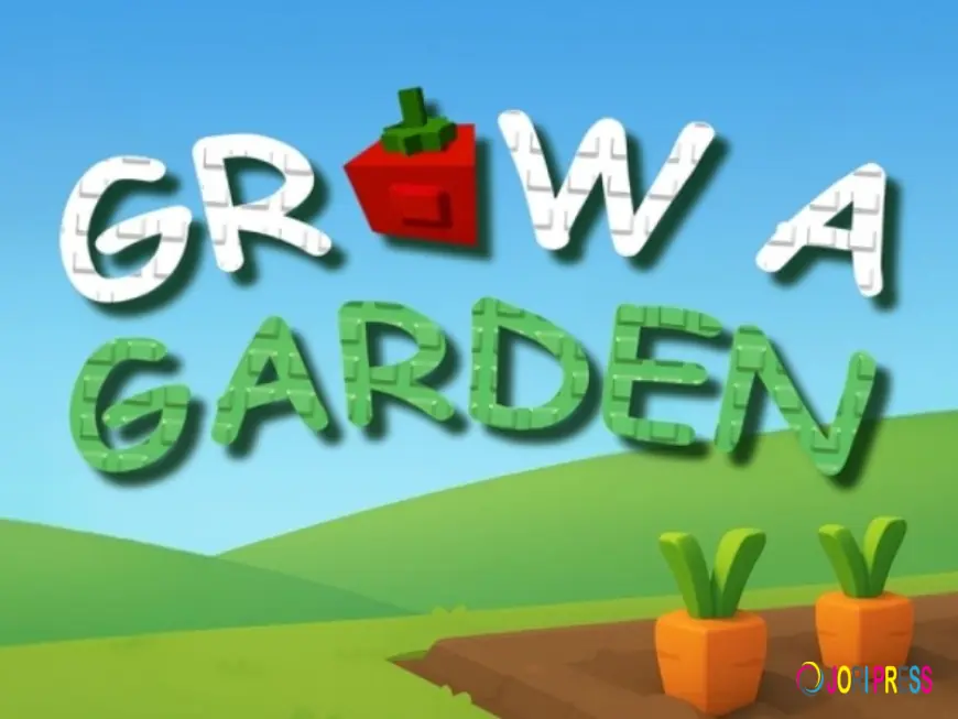 Download Hack Grow A Garden MOD APK (Open Eggs, Auto Farm) v1.2.4
