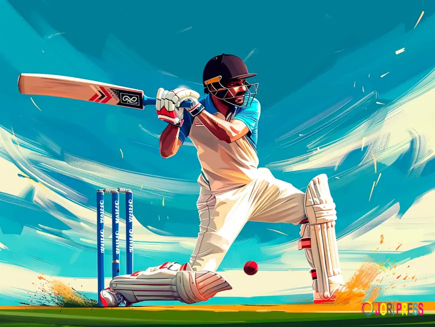 Sky Cricket ID – A Trusted Platform to Get Your Online Cricket ID