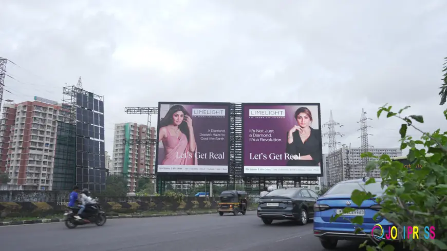 Outdoor Advertising Agency: Expanding Brand Visibility with OOH and DOOH