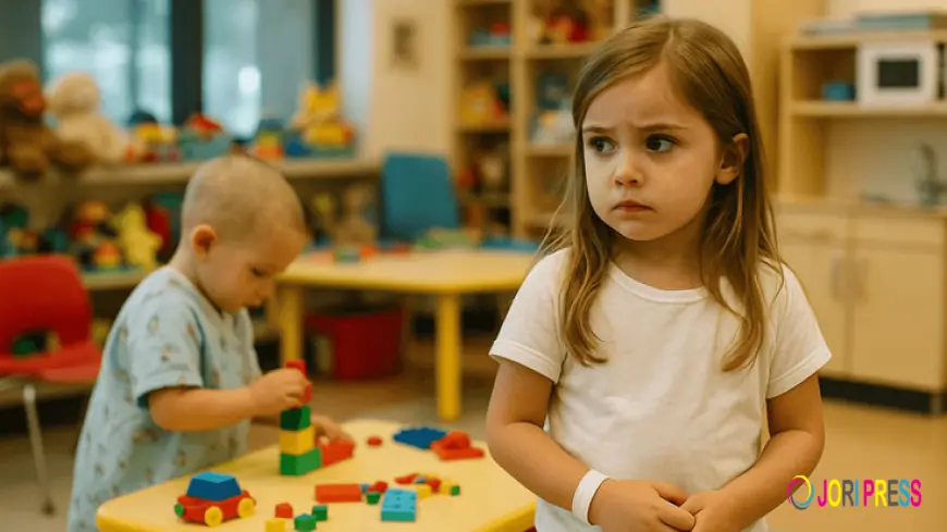 Early Childhood Screening Platform in India - CarebyGabify