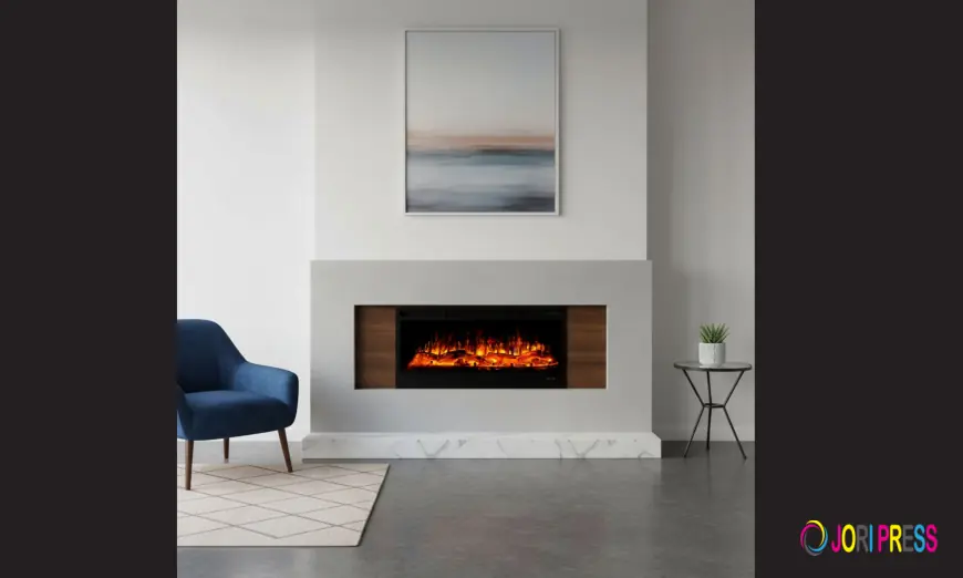 Artificial Fireplace for Living Room: India's Complete 2026 Buyer's Guide