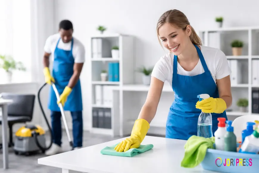 The Complete Guide to Carpet Cleaning for a Fresh and Healthy Home