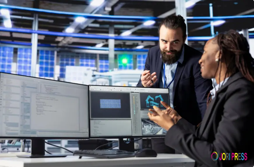 Oracle Enterprise Performance Management Solutions in the USA: Transforming Financial Planning and Analysis