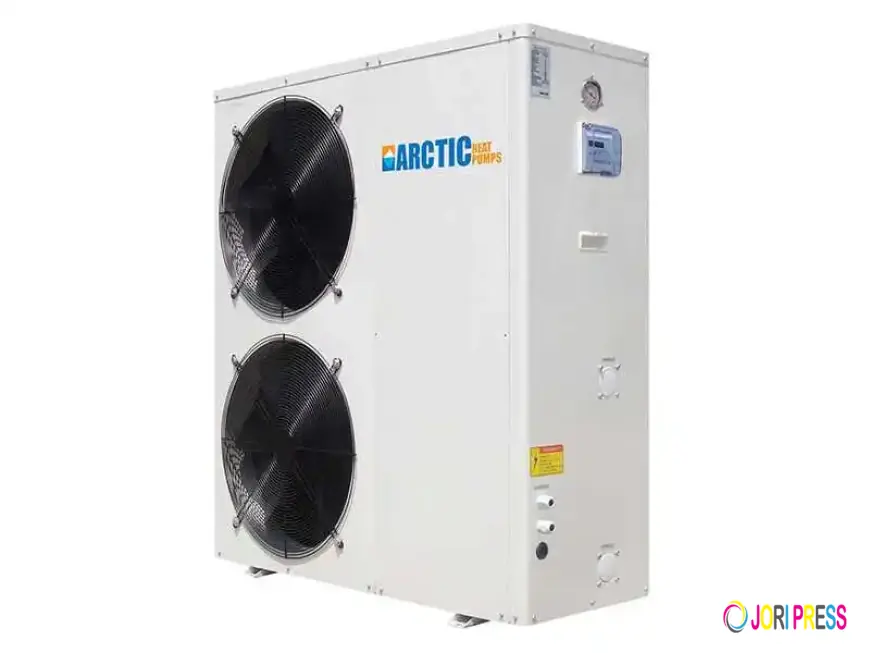 How a Pool Heat Pump Helps Save Energy and Heating Costs