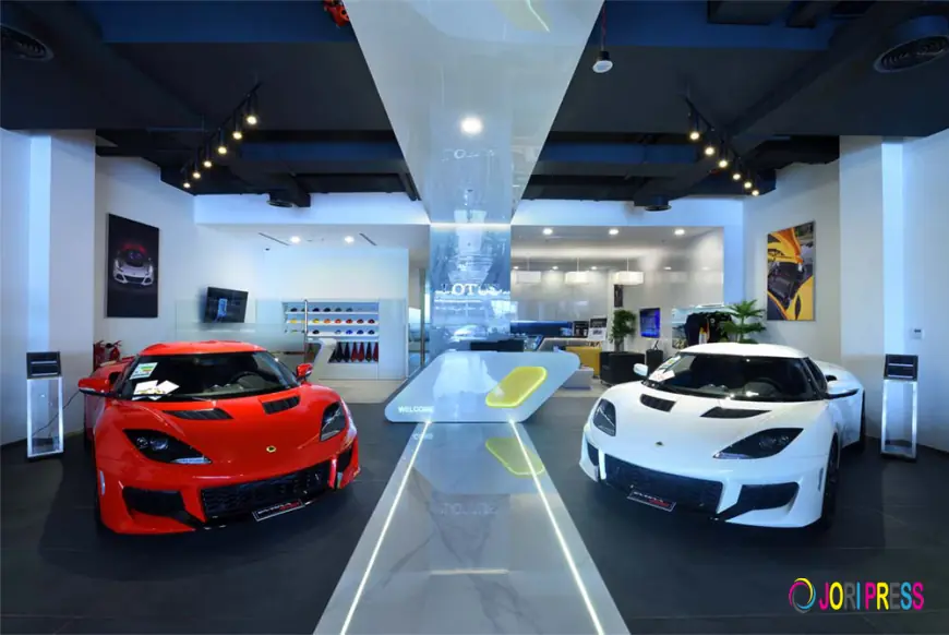 Royal Class Motors – Your Trusted Place for New Cars