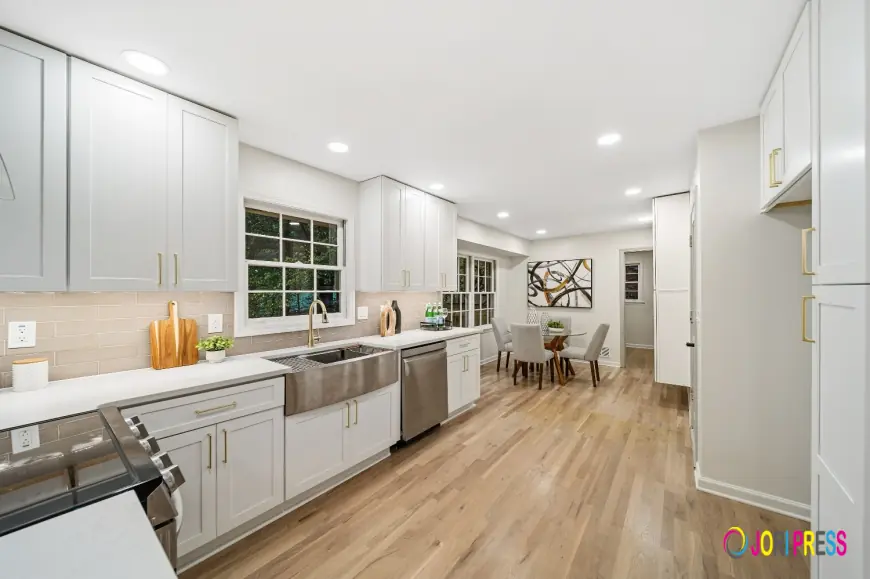 Enhance Your Home with Quality Flooring Installation in Atlanta